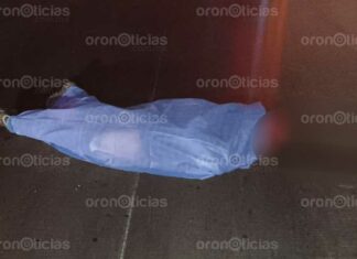 Muere hombre atropellado en la México-Puebla hombre