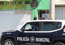 Muere hombre dentro de anexo por un paro cardíaco Hombre