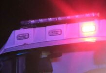 Lesionan a hombre en intento de asalto en federal México-Puebla Hombre