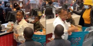 Hombre pide matrimonio en el McDonald’s y tiene un final inesperado