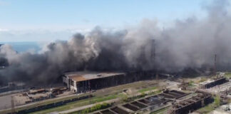 Bombardeos rusos destruyeron 101 hospitales, dice Ucrania hospitales