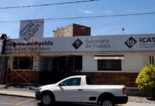 Reinstalarán a extrabajadores del Icatep despedidos en morenovallismo En 2014 fueron dados de baja 40 trabajadores de las diferentes unidades del Icatep, quienes interpusieron demandas laborales.