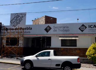 Reinstalarán a extrabajadores del Icatep despedidos en morenovallismo En 2014 fueron dados de baja 40 trabajadores de las diferentes unidades del Icatep, quienes interpusieron demandas laborales.