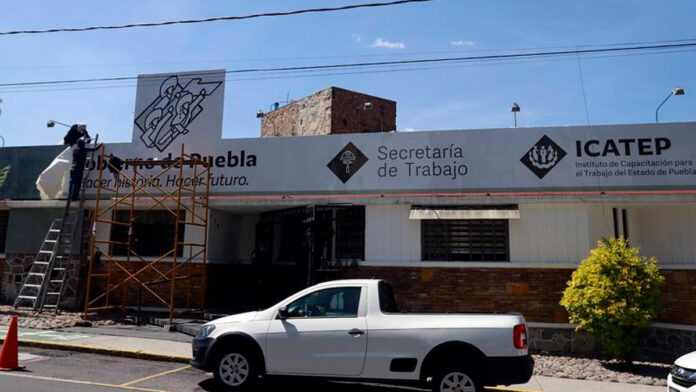 icatep En 2014 fueron dados de baja 40 trabajadores de las diferentes unidades del Icatep, quienes interpusieron demandas laborales.
