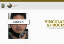 Vinculan a hombre por abusar sexualmente a su sobrina de 9 años