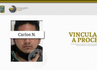 Vinculan a hombre por abusar sexualmente a su sobrina de 9 años