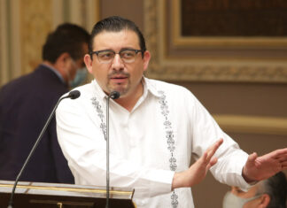 Innecesario legislar contra terapias de conversión en Puebla: PAN innecesario