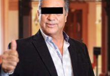 “El Bronco” sigue en recuperación tras cirugía de urgencia Bronco cirugía