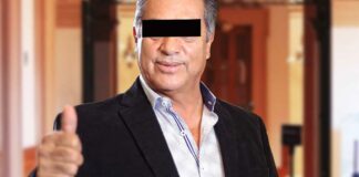 “El Bronco” sigue en recuperación tras cirugía de urgencia Bronco cirugía