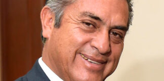 Someterán a “El Bronco” a cirugía por problemas gastrointestinales El bronco