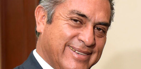 El bronco