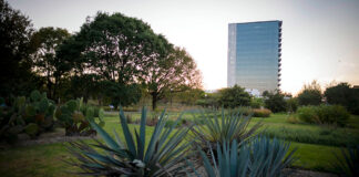 Jardín Botánico de la BUAP celebra 35 aniversario