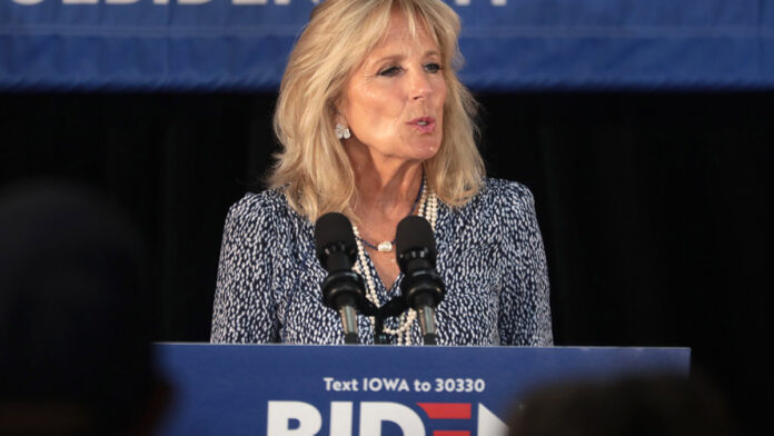 jill biden primera dama eu jill biden primera dama eu