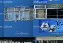 Joven se suicida en anexo de Puebla joven