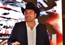 Sale Julión Álvarez de la lista negra de Estados Unidos