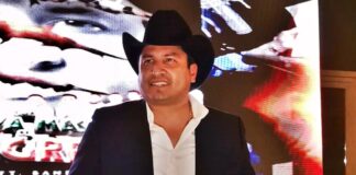 Sale Julión Álvarez de la lista negra de Estados Unidos