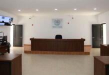 Trasladan juzgado Civil y Penal de Alatriste a Chignahuapan Juzgado