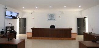 Trasladan juzgado Civil y Penal de Alatriste a Chignahuapan Juzgado