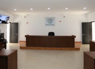 Trasladan juzgado Civil y Penal de Alatriste a Chignahuapan Juzgado