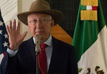 Espera EU asistencia de AMLO a Cumbre de las Américas