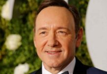 Kevin Spacey demostrará su inocencia ante justicia británica