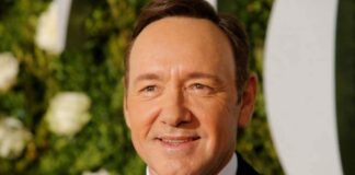 Kevin Spacey demostrará su inocencia ante justicia británica