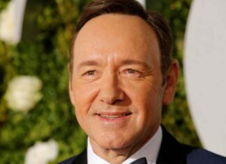 Kevin Spacey demostrará su inocencia ante justicia británica