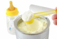 EU investigará escasez de leche para bebés