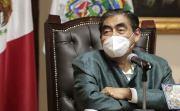 Descarta Barbosa “levantones” de mujeres en Puebla Levantones