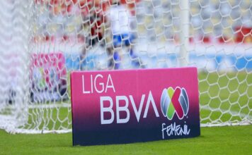 Anuncian fechas y horarios para la liguilla de la Liga MX Femenil