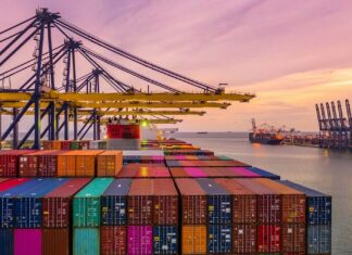 México con potencial para ser centro logístico de transporte marítimo: CICM