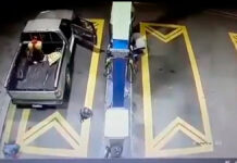 Lo querían asaltar ¡y se defiende con machete! machete