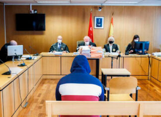 Castigan con 700 años de cárcel al “Pederasta de Instagram” en Madrid pederasta instagram