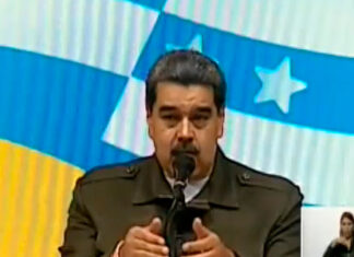 Maduro agradece apoyo de México y estos países ¡Ve por qué! Maduro