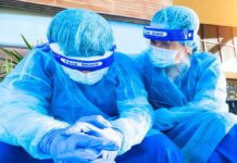 Médicos mexicanos rechazan contratación de médicos extranjeros