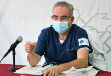 Se recupera menor de Puebla ubicada con hepatitis Aún no logra confirmarse ni descartarse que la menor haya sido víctima del nuevo brote de hepatitis aguda infantil.