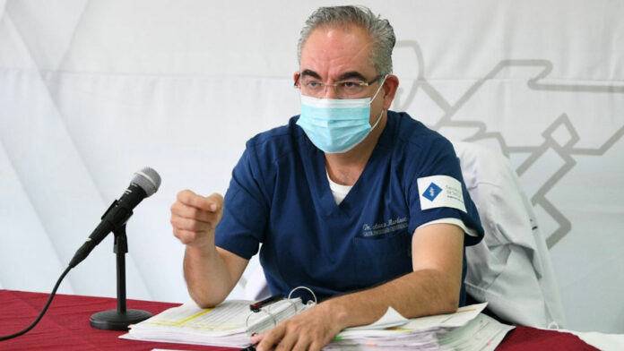 menor Aún no logra confirmarse ni descartarse que la menor haya sido víctima del nuevo brote de hepatitis aguda infantil.