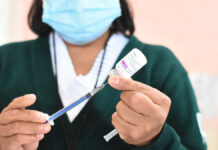 Menores deben tener 12 años cumplidos para recibir vacuna en Puebla Aclararon que ya se están gestionando las vacunas pediátricas, que serán exclusivamente para menores de 5 a 11 años.