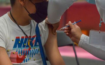 Vacunarán contra Covid a menores 12 a 14 años en Izúcar y Tepexi Menores