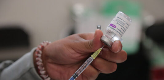 La inoculación de los menores de 12 a 14 años iniciará en la capital y municipios aledaños.