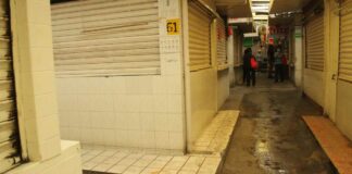 Ayuntamiento destinará 10 mdp al mercado de Amalucan Mercado