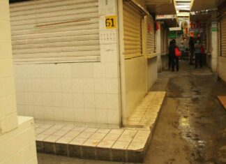 Ayuntamiento destinará 10 mdp al mercado de Amalucan Mercado