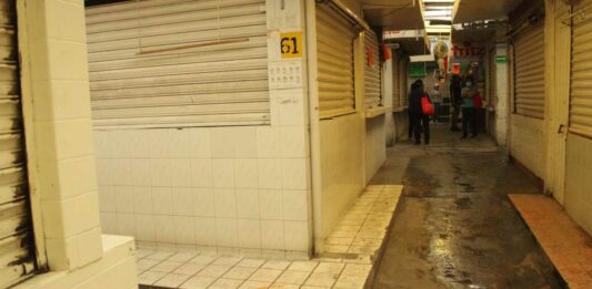 Mercado