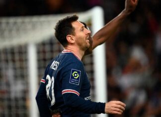 Lionel Messi compraría el siguiente club donde jugaría