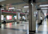 Cierran metro de Beijing por aumento de casos de Covid-19 metro beijing