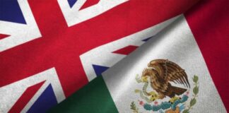 Reino Unido lanza advertencia para no viajar a 10 estados de México Reino Unido