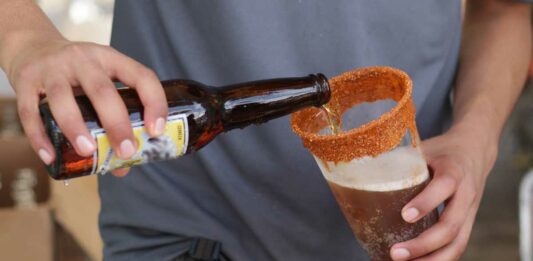 micheladas