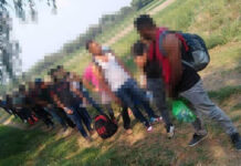 Rescatan a 57 migrantes nicaragüenses en Huejotzingo El Instituto Nacional de Migración delegación Puebla, rescató a 57 migrantes en la comunidad Santa Ana Xalmimilulco.