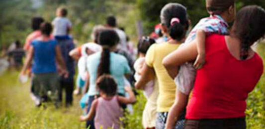 CURP migrantes