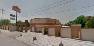 Sancionan a empleados del motel donde se encontró a Debanhi Escobar motel debanhi empleados